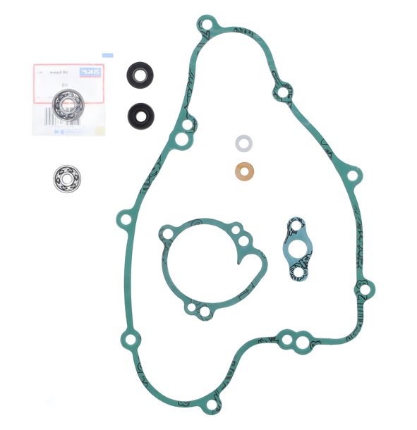 Reparatursatz Wasserpumpe Athena für Kawasaki KX 65 00-05 / Suzuki RM 65 03-05