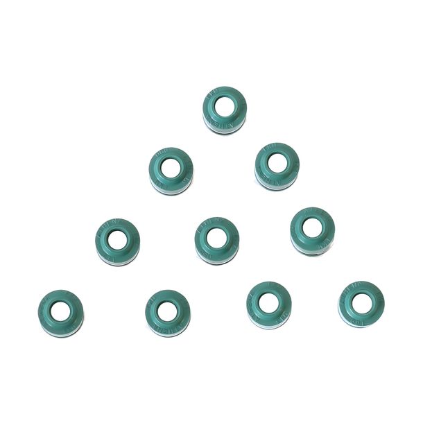 Valve stem seal Athena 10 pieces for Polaris Ranger 570 RZR/UTV 12-13/Ranger 900 RZR XP/UTV 11-13
