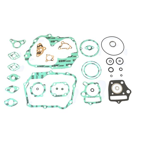 Juntas de motor Juego de juntas de motor Athena para Honda C Z2 50 79-86 DK 50 79-86 ZZ 50 79-86 Monkey 50 79-86