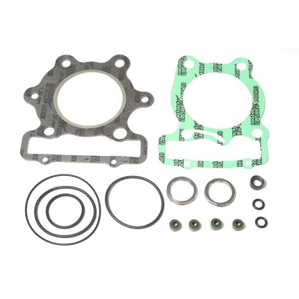 Zylinder Dichtungssatz Athena für Honda XL 250 S Bj. 78 - 83 / XR 250 Bj. 78 - 83