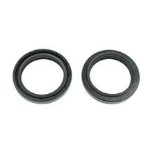 Radial sealing rings set front fork sealing rings Athena for BMW K100 1000 90-92/K1 1000 89-92/K 1100 92-97