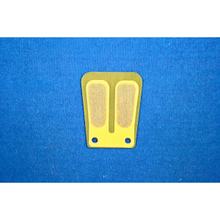 Membranplättchen Boyesen Power Reeds für Yamaha V-50
