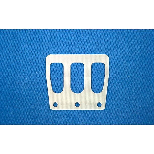 Membranplättchen Boyesen Power Reeds für Yamaha PW 80