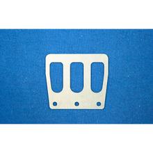 Boyesen Power Reeds membrane plates for Yamaha PW 80