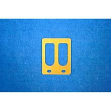 Membraanplaten Boyesen Power Reeds voor Yamaha MS 50 81-21 / TRI-Z 60