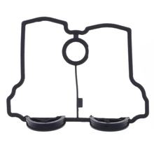 Kleppendekselpakking Athena voor Yamaha WR 400 F 400 98-02 / YZ 400 F 98-99 / YZ 426 F 00-02
