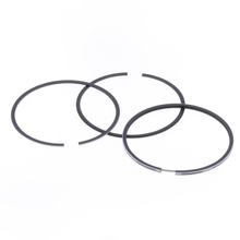 Kolbenringe Athena Racing 250ccm d.72,7mm für Kymco KXR 250 03-06 / MXU 250 05-06 (für Athena Kolben)