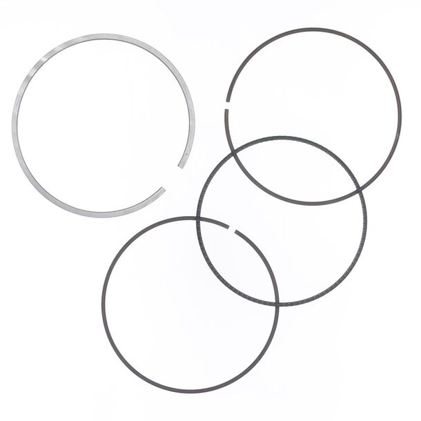 Aros pistón Athena Big Bore 280 cc d.82 mm para Honda CRE 250 FR 04-09/CRE 250 FX 04-10/CRF 250 R 04-17 CRF 250 X 04-15 (para pistones Athena)