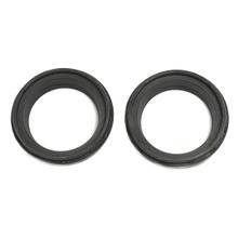Bouchons anti-poussière de fourche avant Athena pour Aprilia/BMW/Gaz/Husqvarna
