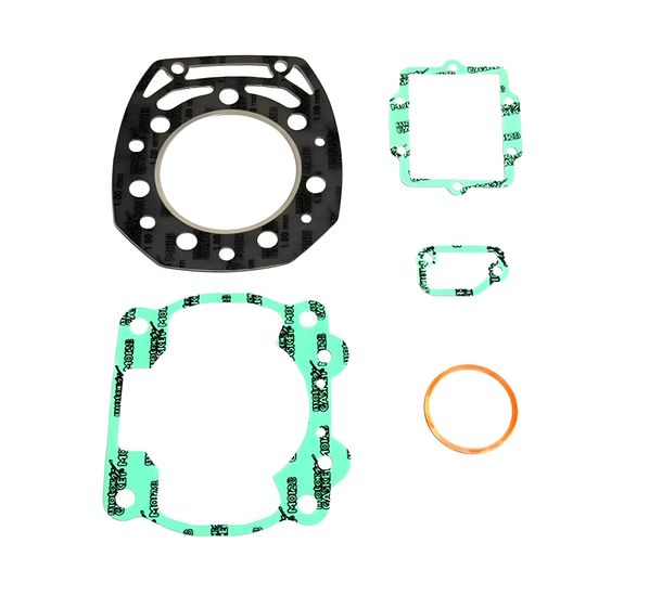 joints de cylindre kit de joints de cylindre origine Athena pour Kawasaki KX 500 86-88