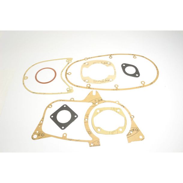 Motordichtungen Motor Dichtsatz Athena für Maico Radiale 250 2T 75