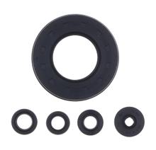 Motorpakkingen Krukaskeering Motorset Athena voor Honda XL Varadero 1000 99-11