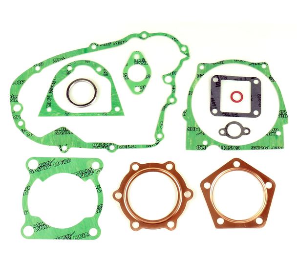 Motordichtungen Motor Dichtsatz Athena für Yamaha DT 175 81-85 / IT 175 77-85