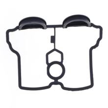 Klepdekselpakking Athena voor Gas Gas EC 250 F 13-14 / Yamaha WR 250 F 01-13, YZ 250 F 01-13