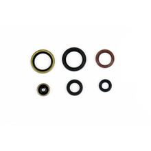 Motorové těsnění, simering motoru, těsnící sada Athena pro KTM SX 125-150 16-22, XC-W 125-150 17-22 / Husqvarna TE, TX 125-150 17-19