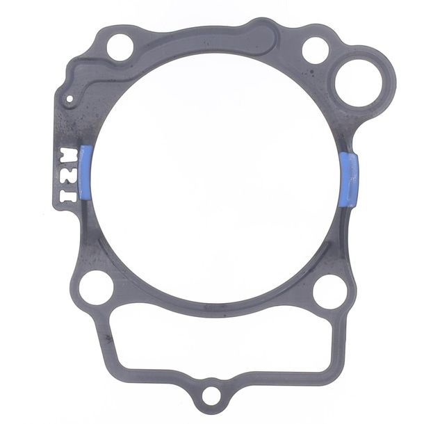 Zylinderdichtung Athena original Zylinder 0,40mm für Yamaha YZ 250 F 14-18 / YZ 250 FX 15-19