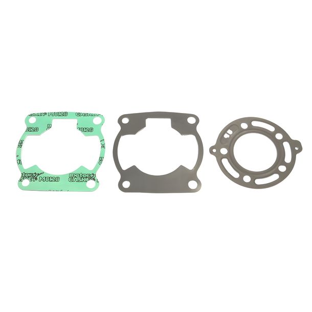 cylinder gaskets gasket set original cylinder Athena Race for Kawasaki KX 85 14-21