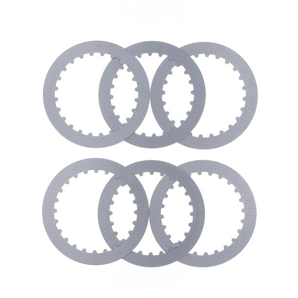 Kupplungsscheiben Athena Stahl für Husqvarna TC/TE/TXC 250-310 für TX/WR/WRE 125 / KTM EXC/EXE/SM/SX/SXS 125 für SX/XC 150