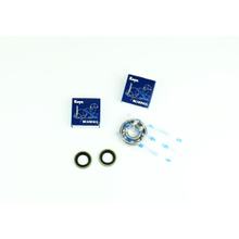 Krukaslagerset met keerringen Athena voor Kawasaki KDX 200 93-03
