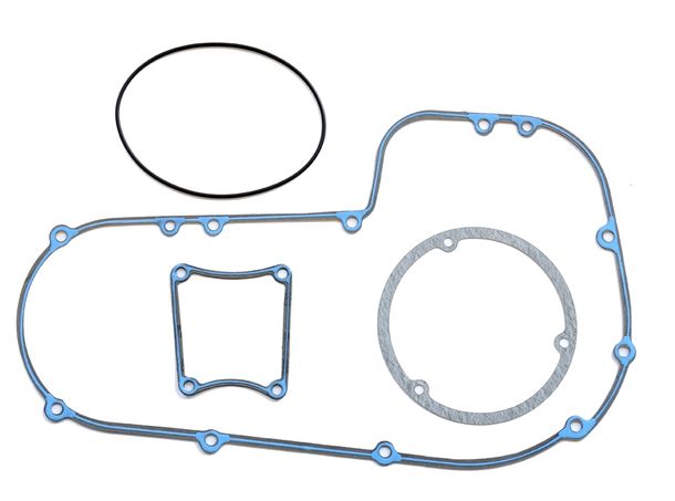 Dichtungen Kupplungsdeckel Dichtsatz Athena für Harley Davidson 34901-79K