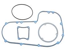 Juntas da Tampa da Embreagem Kit de Juntas Athena para Harley Davidson 34901-79K