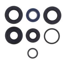 Joints moteur kit de joints moteur Athena pour CPI Bingo, Hussar, Popcorn 50 00-02/Malaguti F12 R Phantom AC 50 07-10