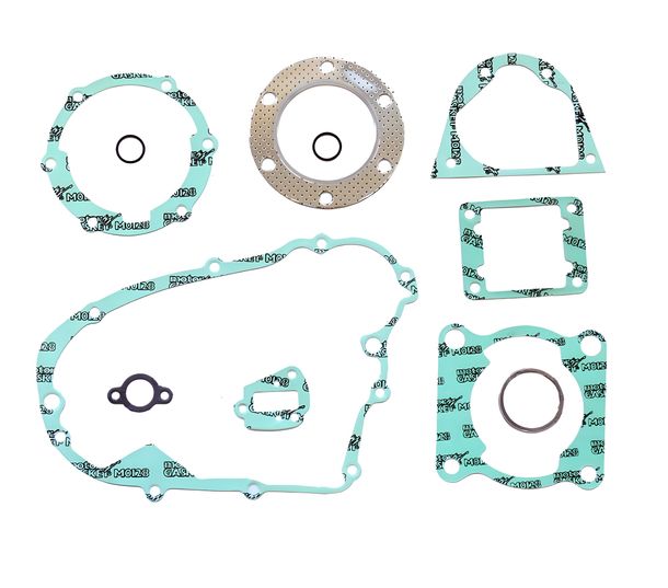 Guarnizioni motore serie guarnizioni motore Athena per Yamaha YT 175 J/K 82-83