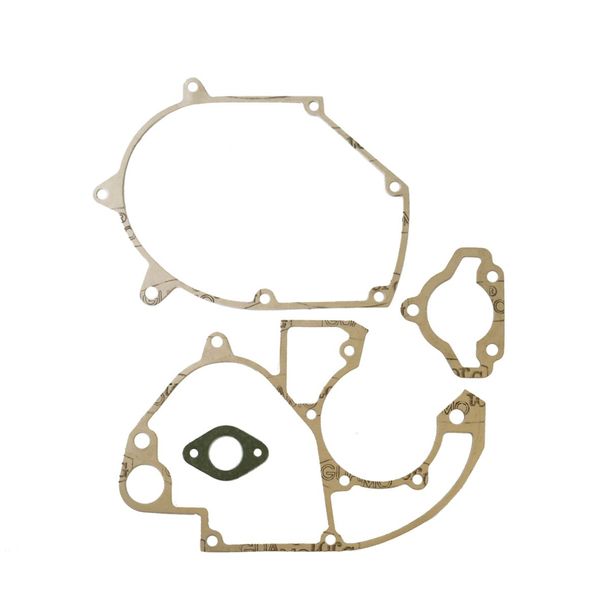 Motordichtungen Motor Dichtsatz Athena für Moto Guzzi Trotter 40 67