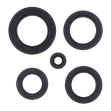 Engine Seals Oil Seals Engine Gasket Set Athena for Honda Pantheon 125-150 98-02