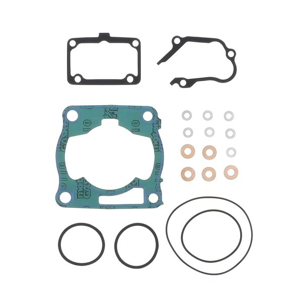 cylinder gaskets gasket set original cylinder Athena for Yamaha YZ 65 18/YZ 65 20-22