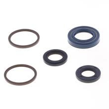 Motordichtungen Wellendichtring Motor Dichtsatz Athena für Sym Mio 50 06-09