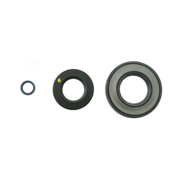 Engine Seals Oil Seals Engine Gasket Set Athena for Piaggio Ape M.P./Car 220 36-22