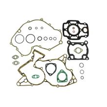 Motorové těsnění Sada těsnění motoru Athena pro Gilera Apache 125 86-94 / Cronon 125 86-94 / CX 125 86-93 / Freestyle 125 86-94 / SP01 125 86-93 / SP02 125 86-93