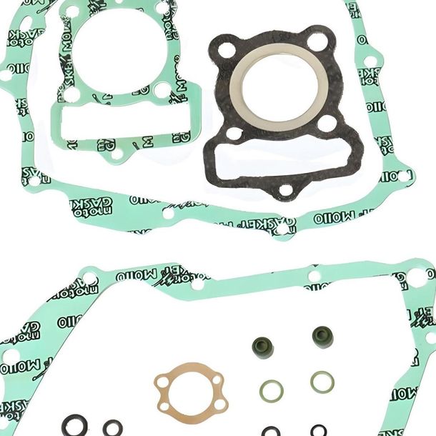 Motordichtsatz Athena für Honda CB 50 F 79-81 / CY 50 K 79-81 / XL 50 79-81 – Bild 4