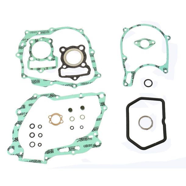 Motordichtsatz Athena für Honda CB 50 F 79-81 / CY 50 K 79-81 / XL 50 79-81 – Bild 2