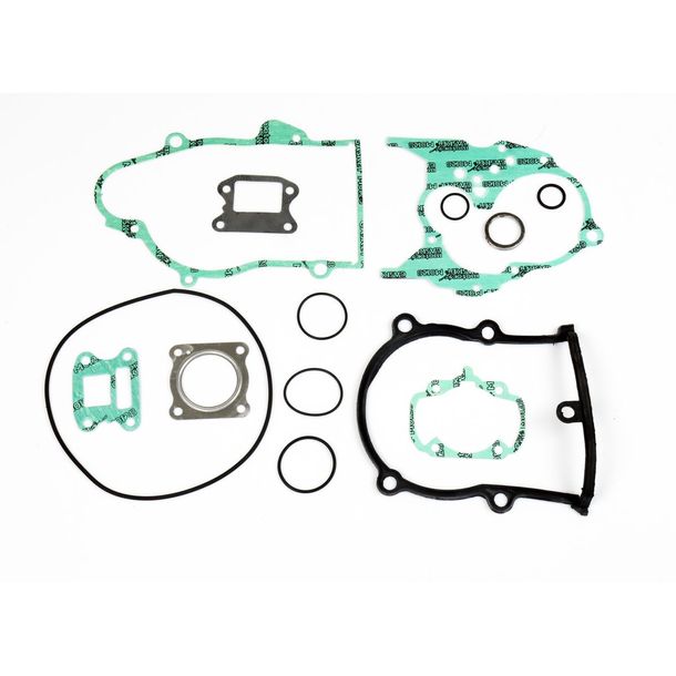 Motorpakkingen Motorset Athena voor Honda Dio 50 92-95, HS 50 92-95, SA 50 92-95, SK 50 92-95, SP 50 92-95 / Dealim Message II 50