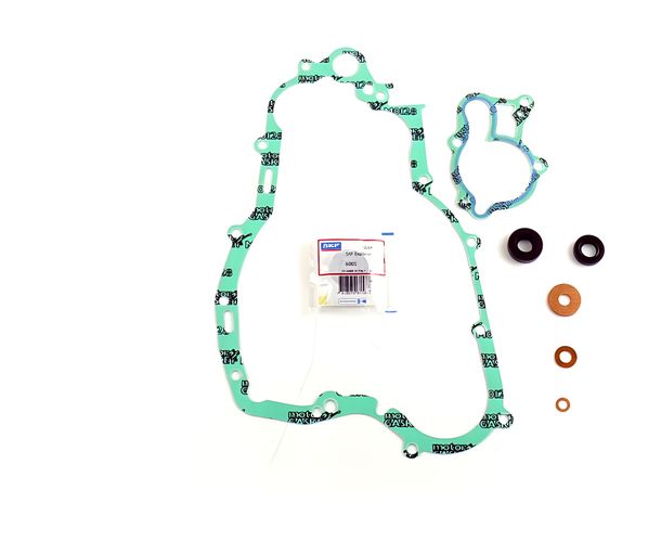 Reparatursatz Wasserpumpe Athena für Yamaha YZ 250 99-22 / YZ 250 X 16-22