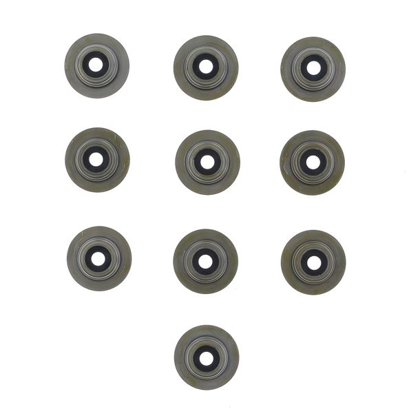Lot de 10 joints de valve Athena pour Husqvarna TC 250 12-14/TE 250 13-14/TXC 250 13-14
