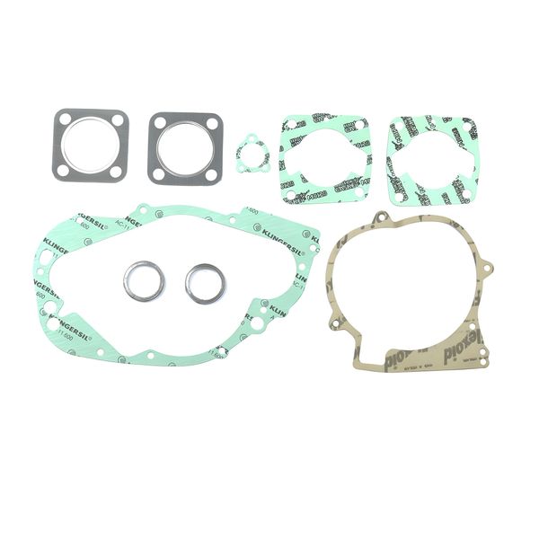 Engine Gaskets Engine Gasket Kit Athena for Suzuki GT 185 73-78