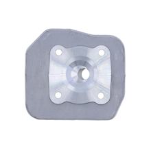 Culasse Athena aluminium 50cc pour Peugeot AC horizontale