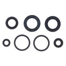 Engine Seals Oil Seals Engine Gasket Set Athena for Kymco B&W/Dink/Grand Dink/Heroism 125-150 95-07