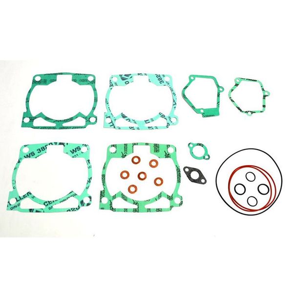 Zylinder Dichtungssatz Athena für KTM EGS 250 Bj. 90 - 98 / EXC 250 Bj. 90 - 98 / GS, MX 250 Bj. 90 - 94 / SX 250 Bj. 90 - 98 / EXC, GS 300 Bj. 90 - 98 / MX 300 Bj. 90 - 94