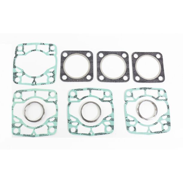 Joints de cylindre Joint d'étanchéité cylindre origine Athena pour Suzuki GT 380 72-77