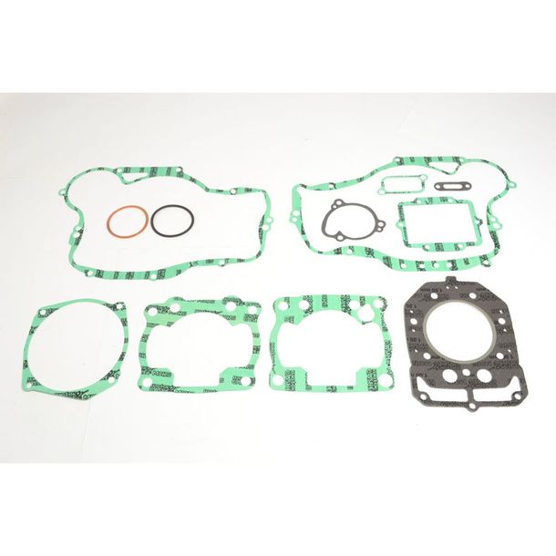 Engine gaskets engine gasket kit Athena for Kawasaki KX 250 85-86