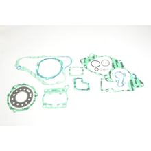 Těsnění motoru, sada těsnění motoru Athena pro Suzuki RM 80 K/L 89-90
