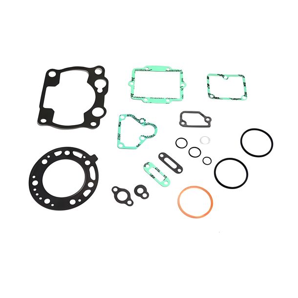 juego juntas cilindro original Athena para Kawasaki KX 250 93-00