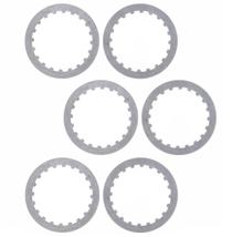 Discos de Embreagem Athena Aço para Yamaha YZ 125 89-90