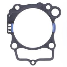Těsnění válce Athena originální válec 0,50mm pro Yamaha YZ 250 F 14-18 / YZ 250 FX 15-19