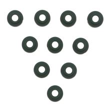 Guarnizione stelo valvola Athena 10 pezzi per Husqvarna SMR 450 03 04 TC 450 03 04 TE 450 03 04 TXC 450 03 04 TXC 450 03 04