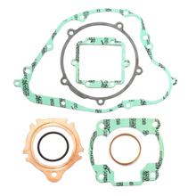 Motorové těsnění Sada těsnění motoru Athena pro Kawasaki KDX 200 83-85